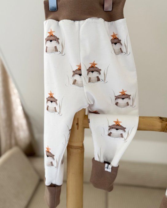Jogger Mimo