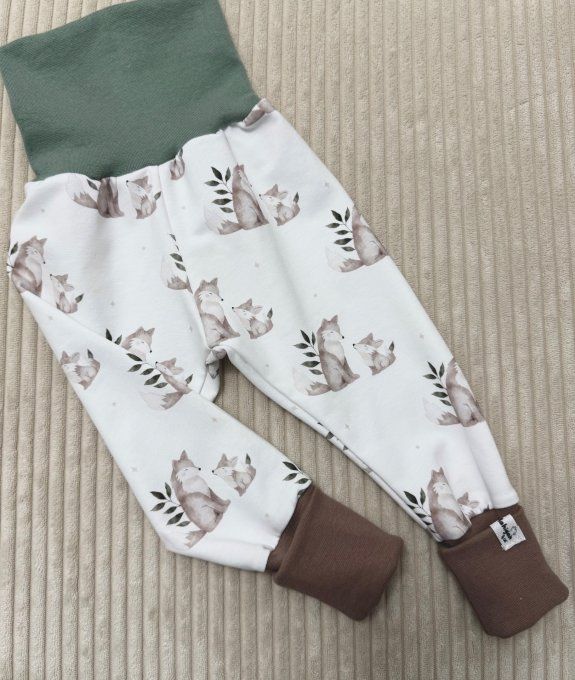 Jogger Mimo