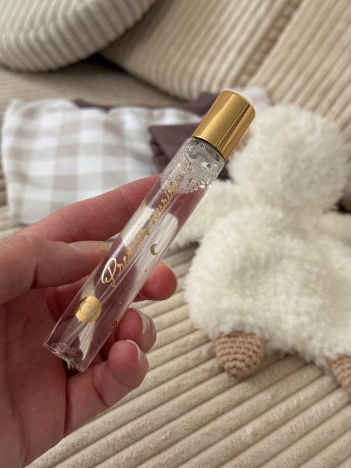 Parfum 1er Sourire format voyage  15ml