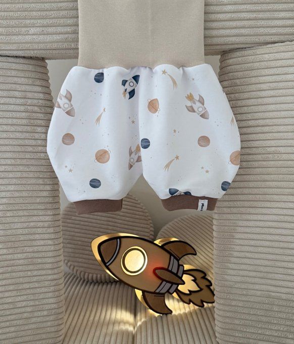 Bloomer Clem Motifs 