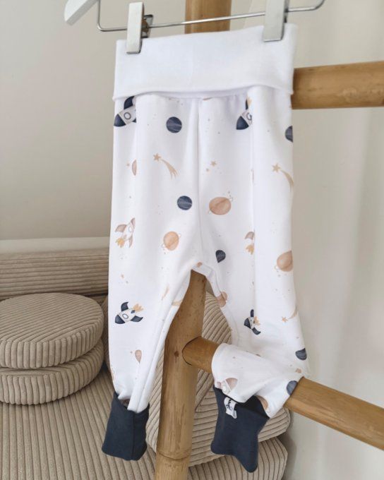 Jogger Mimo