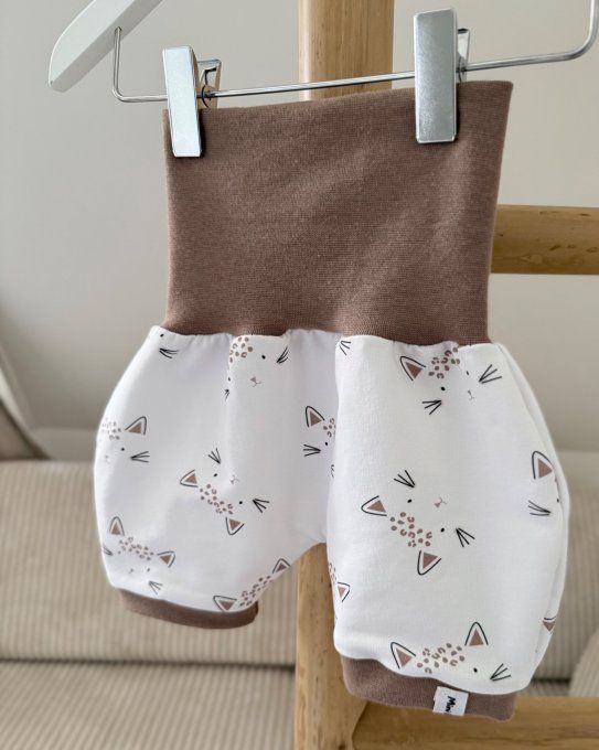 Bloomer Clem Motifs 