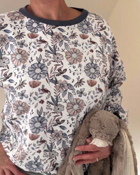 Modèles Femmes au choix 