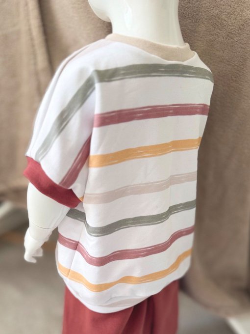 T-shirt ZOUZOU