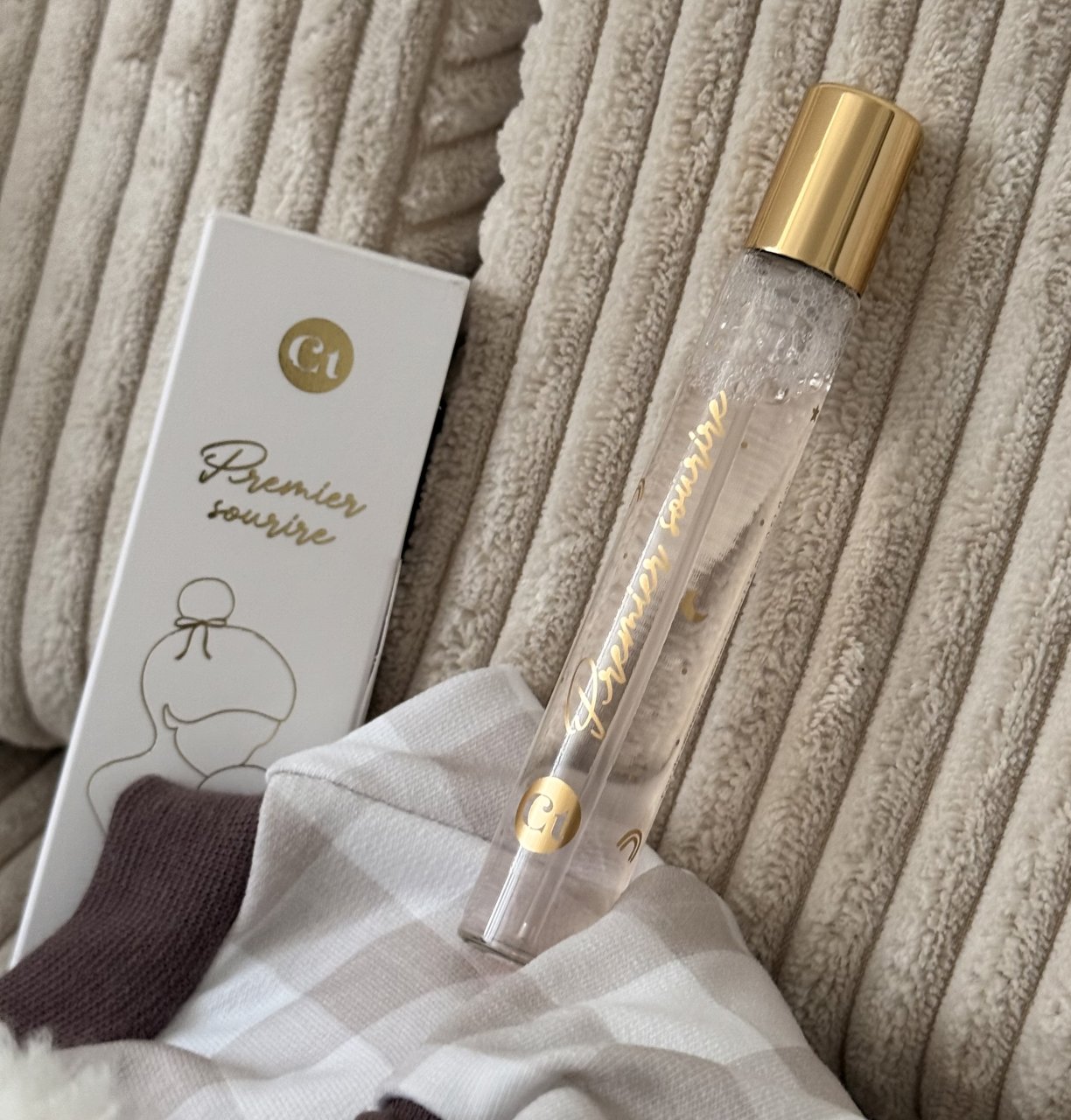 Parfums Chamboule Tout