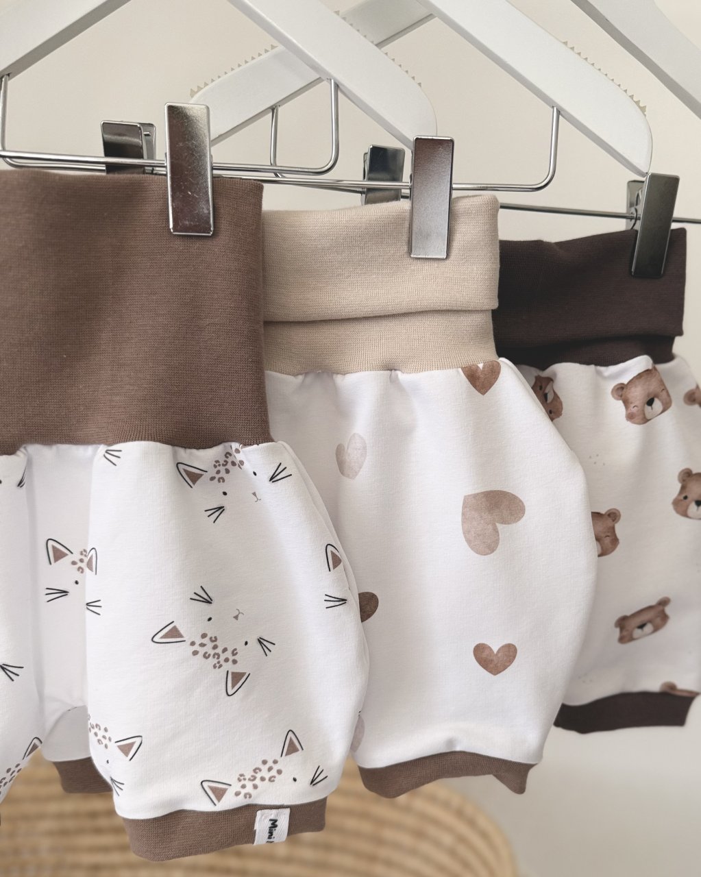 Les Essentiels à Motifs