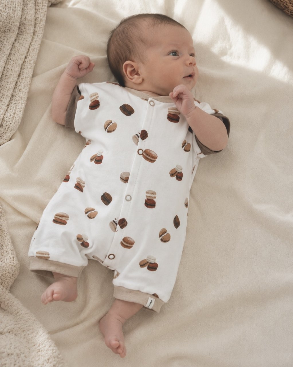 Pour la Naissance à partir de 45 cm