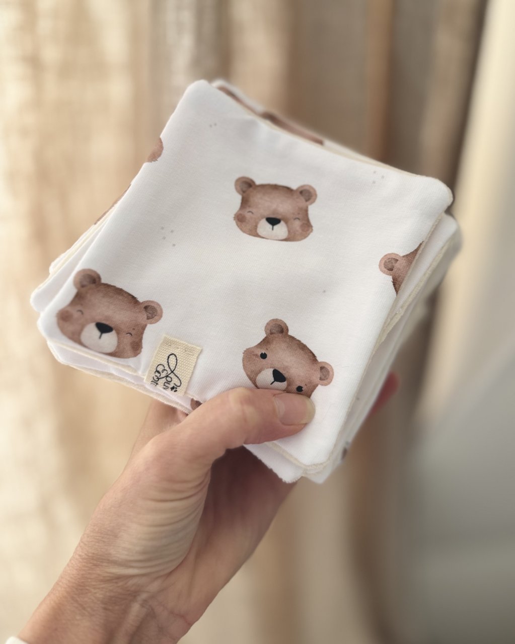 Accessoires à personnaliser