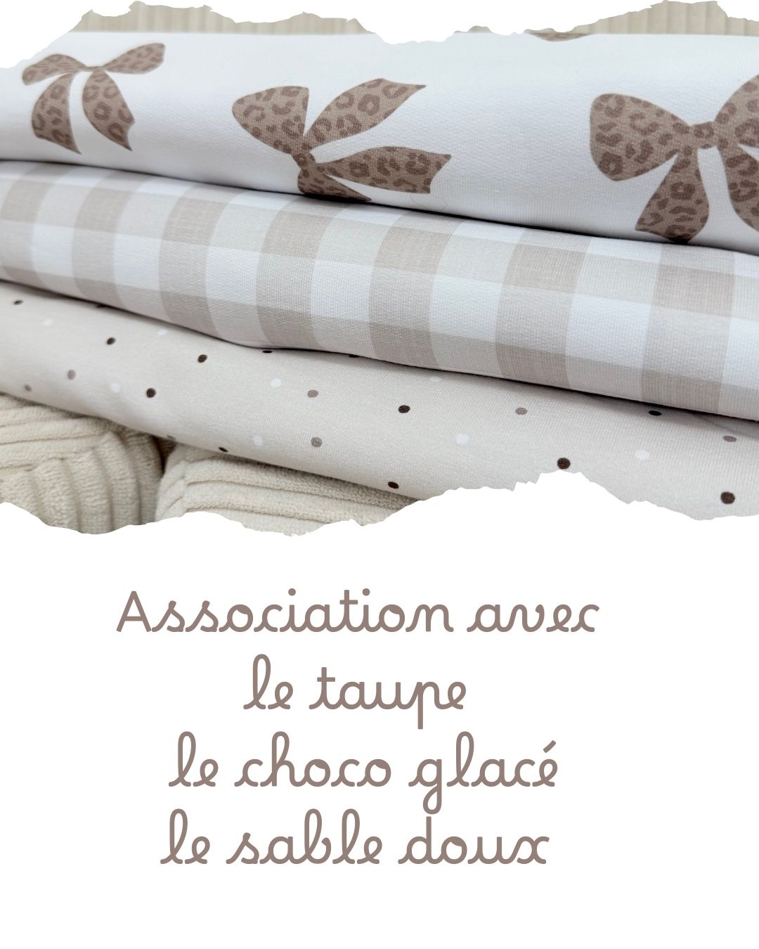 Mini Mimi, Vichy Tendresse, Sweet Dots Mini Mimi, Vichy Tendresse, Sweet Dots