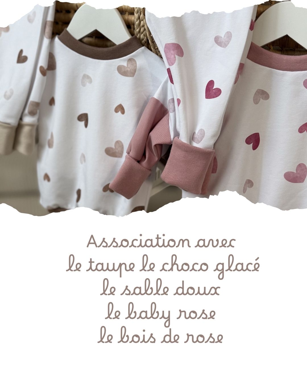 Blush Tendresse Blush Tendresse
